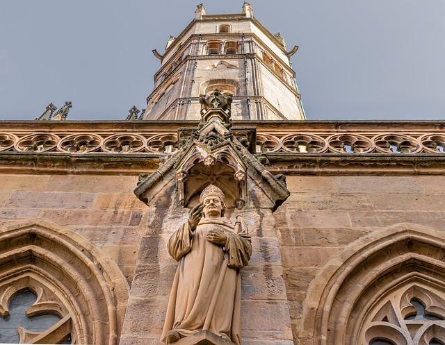 Challenges Facing the catholic Community in Myanmar Today