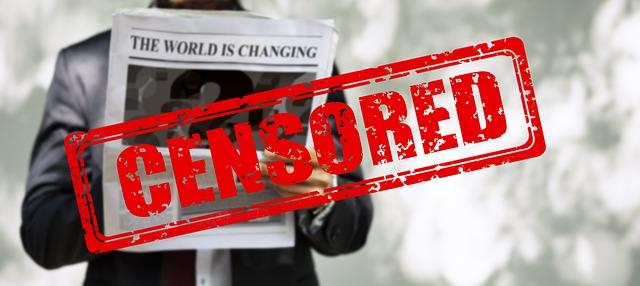 Analyzing the Trends: Genres ​and Topics​ Targeted by Censorship