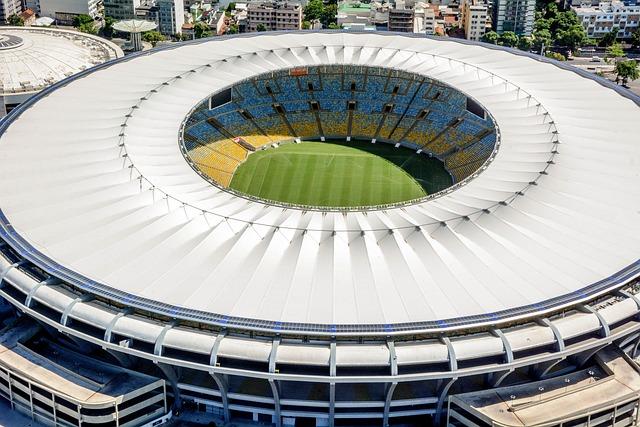 Cultural Heritage and Identity: The Significance of Maracanã Village in Brazilian Society