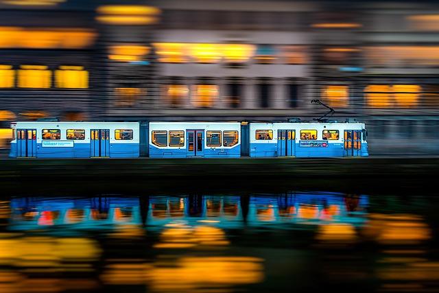 Key Recommendations for Optimizing Operations and Customer Experience in High-Speed Rail Services