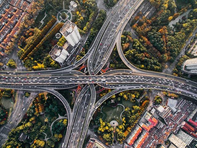 Analyzing Traffic Flow Patterns and Their Impacts