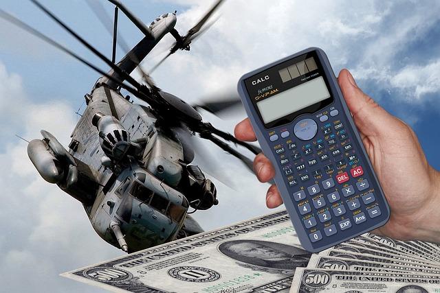 Assessing the Economic Impact of Increased Defense Budgets in Europe