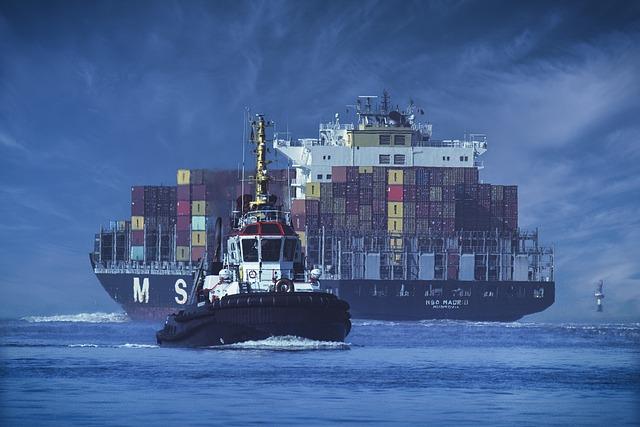 Recommendations for Stakeholders to Mitigate Risks in shipping Logistics