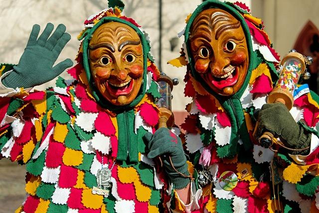 Brazilian Carnival Parade Launches in Sao Paulo ⁣with Vibrant Floats and Dazzling Costumes