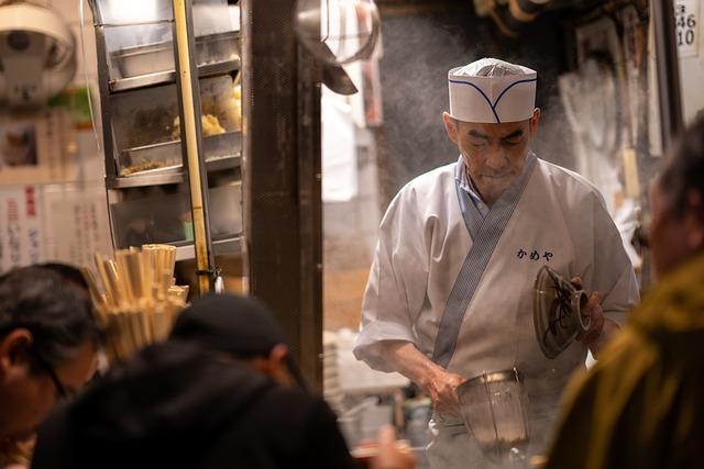 A French chef in Hong Kong’s go-to places for a taste of home, and char siu - South China Morning Post