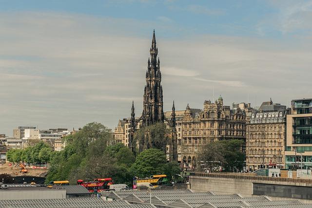 Reactions from the Victim's Family and Community in Scotland