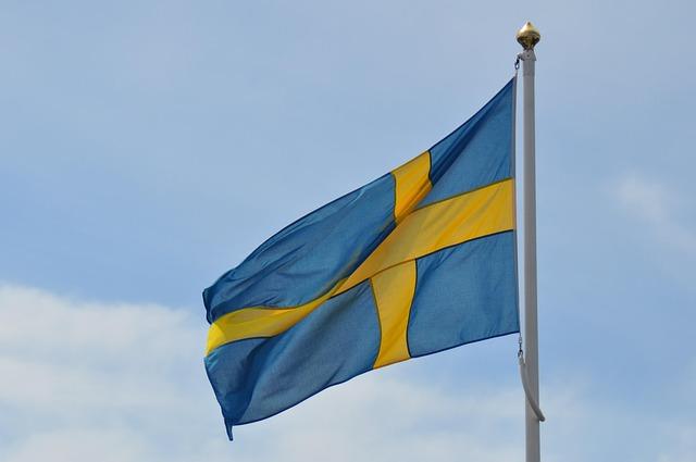 Swedish lawmakers support ‌expansion of PH-Sweden defense ties - Inquirer.net