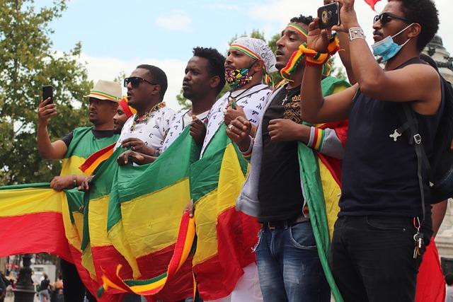 Ethiopia's Economic Landscape: The Context for Seeking Financial Aid
