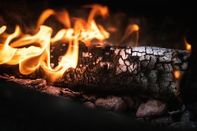 clinical Outcomes and Complications Associated with Burns in Adults