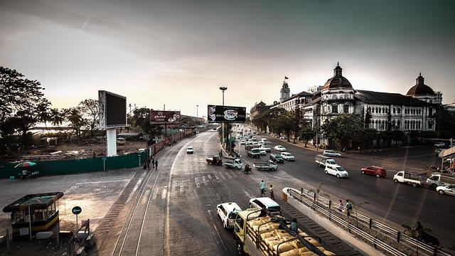 Recommendations for Civic Response: Navigating the Challenges of tension in yangon