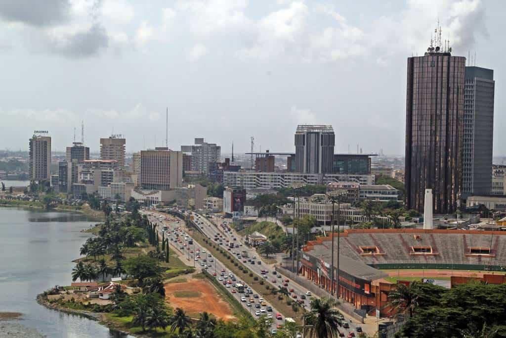 Future Prospects: How Oil Deals Could Shape Ivory Coast's Energy Policies