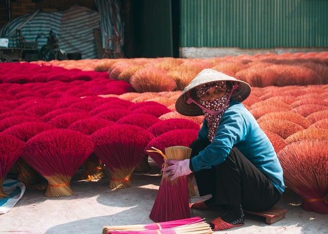 Exploring the Vibrant Streets of Hanoi: A Cultural Mosaic