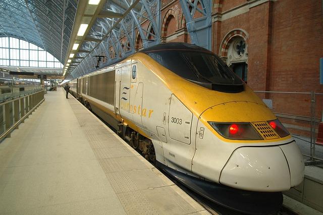 Eurostar chaos: ‘You’re on your own,’ stranded passengers are told - The Autonomous