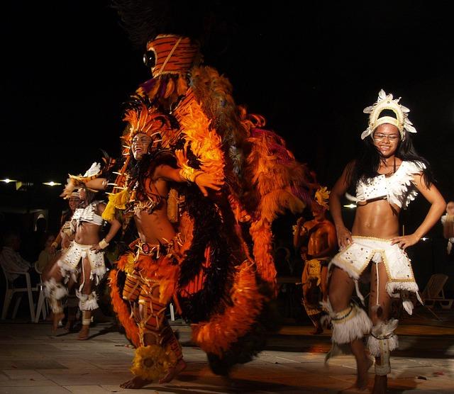 Essential Tips for Experiencing Carnival Like a Local