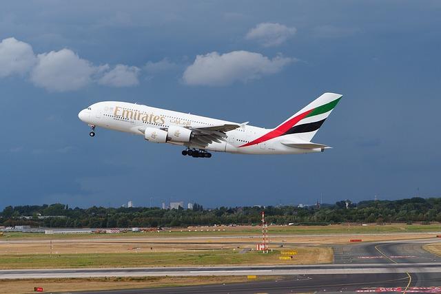 Strategic Importance of Shenzhen in Emirates' Network Expansion