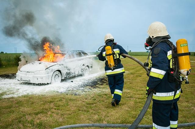 Impact of Drought Conditions on Urban Fire Risks in New York City