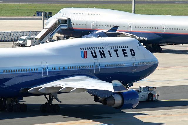 United Airlines Announces⁢ Extended Suspension of Boeing⁣ 787 ⁣Dreamliner Services ⁣to Jordan