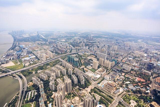 Strategies for Growth: Addressing the Imbalance in Guangdong's Economy