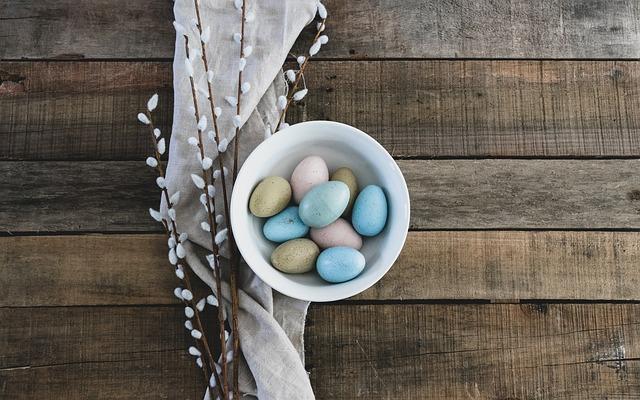 Cultural Adaptations: How Easter Traditions Are Transformed