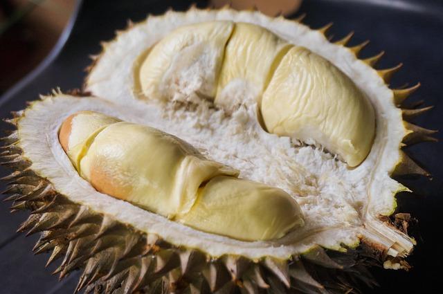 Consumer Preferences:⁣ How Chinese Taste Buds are Embracing Malaysian Durians