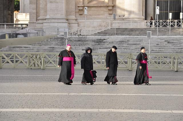 Bishops Address Societal Divisions​ Amid Duterte's Arrest