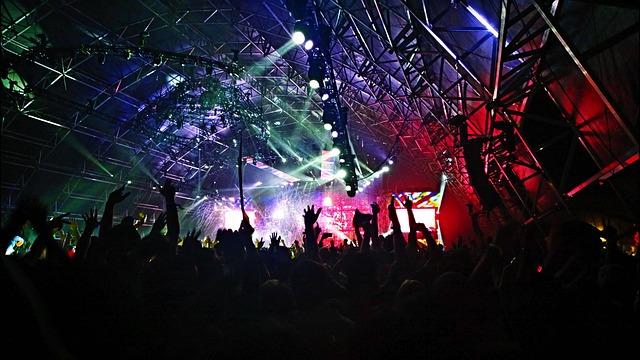 Venue Insights: What to Expect at the Festival Location