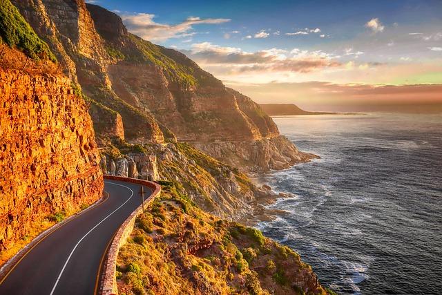 South Africa’s Strategic Shift Towards Europe