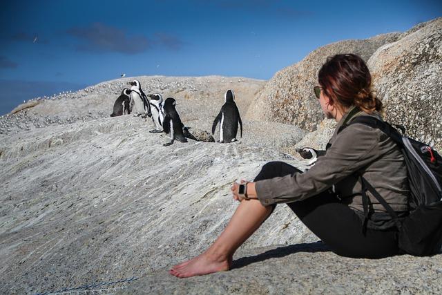 Discover the Breathtaking Beauty of the Cape of Good Hope