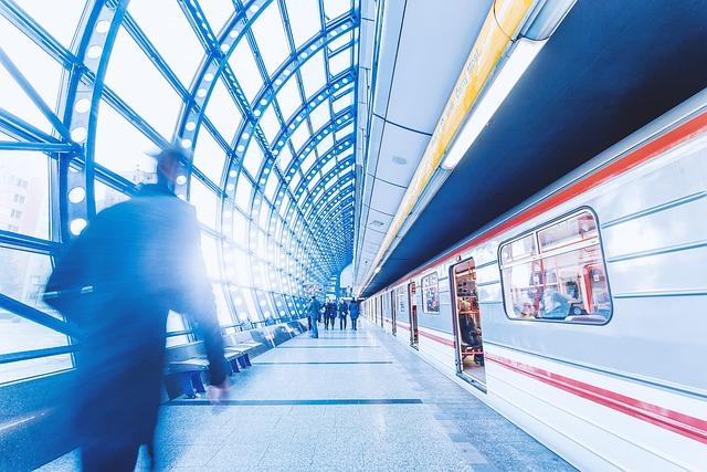 Transportation Challenges and the Quest ‌for Mobility