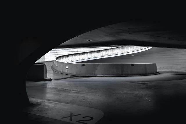 Exploring the Architectural ‌Synergy with Nature in Foshan’s Cultural hub