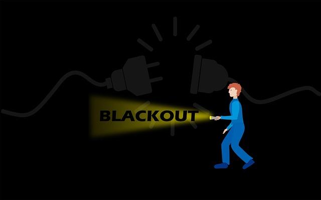 Chile Emerging From Huge Blackout that Left millions in the Dark - Bloomberg