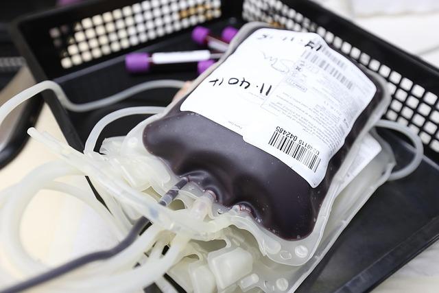 Community Reactions to the Announcement: Encouraging Local Involvement in Blood Drives