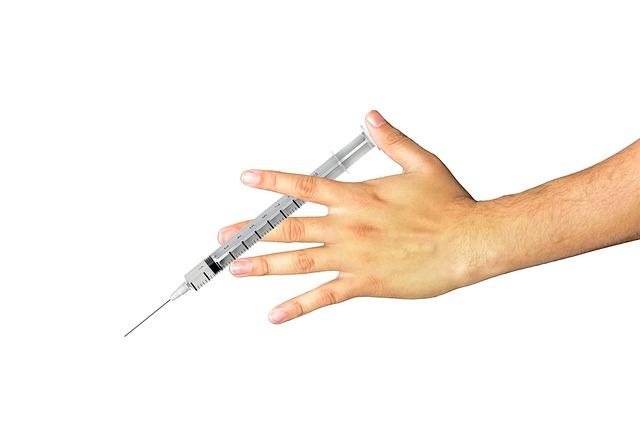 Health Authorities ​Issue Urgent Call for Vaccination Campaigns to Combat Measles ⁢Spread