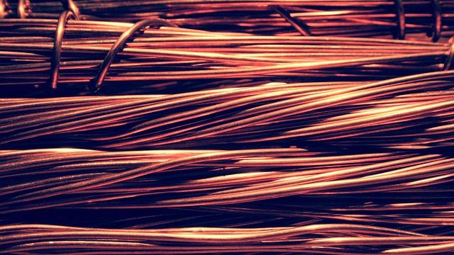 Investment Insights: Long-term Opportunities in Copper Amid Economic Recovery