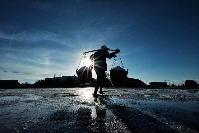 International Response: Assessing Global reactions and Support for Myanmar's Workers