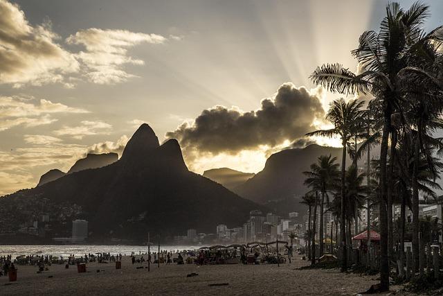 Brasil – Favela Nova Brasília: 30 years demanding justice! - cejil