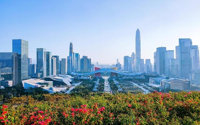 Comparative Analysis of R&D Investments: Shenzhen vs. Beijing and Hong Kong