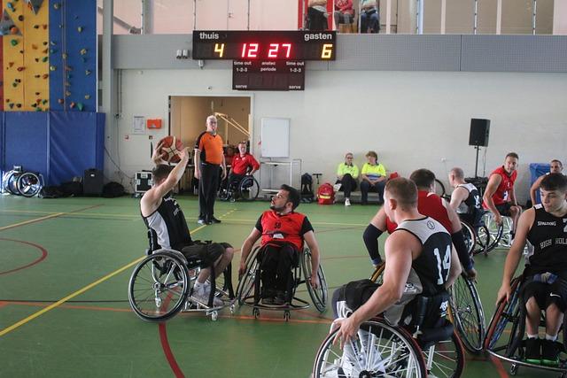 Importance of the Tournament for Disability Sports and Inclusivity