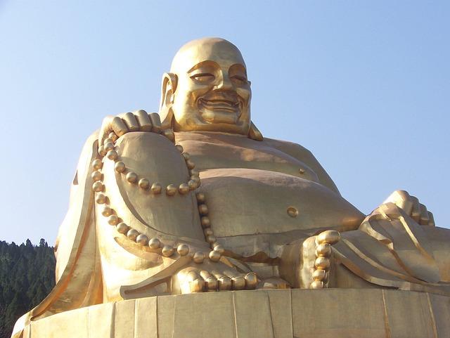 Exploring Jinan's Rich Cultural Heritage