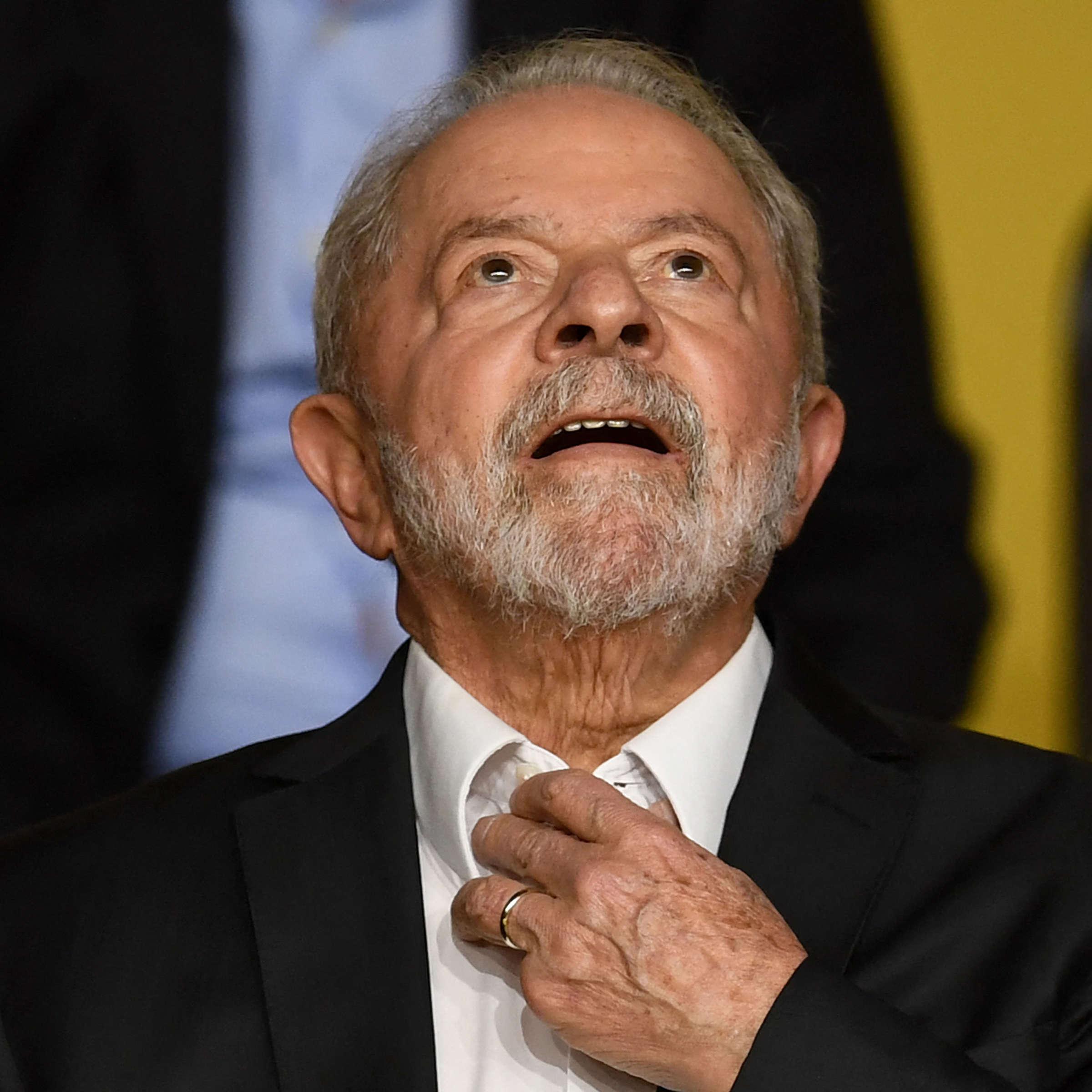 International Reactions to Lula's Health and Leadership Resurgence