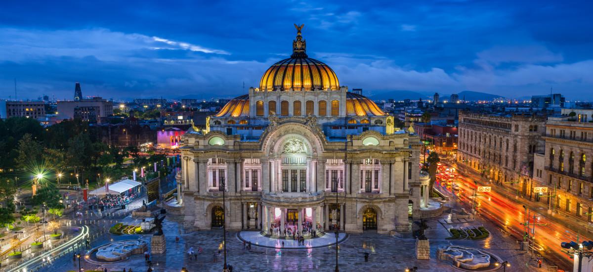 Adventurous Landscapes in Guadalajara