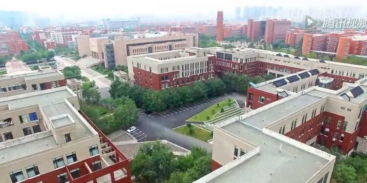 Zhengzhou University 2025 Henan Government Scholarship – Check Eligibility Criteria and Apply Now! – upexciseportal.in