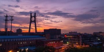 Formerly a British Methodist Hospital, Foshan First People’s Hospital Marks 140 Years – China Christian Daily