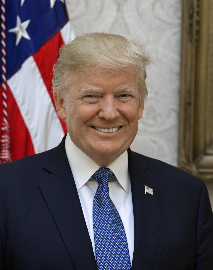 Scoop: Trump to visit Saudi Arabia in May for first foreign trip, sources say – Axios