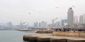 Dalian iron ore price hits more than one-week high on renewed China stimulus hopes – Mining.com