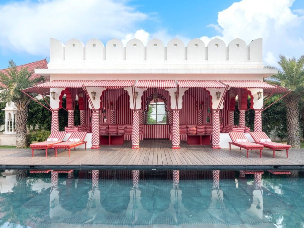 The 12 Best Boutique Hotels in Jaipur, India [2025] – Upgraded Points