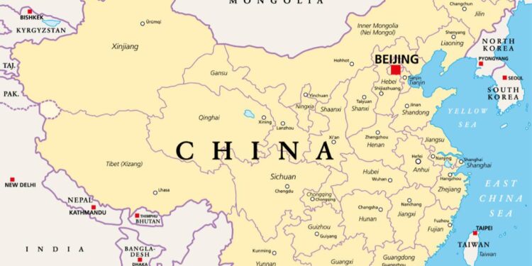 China’s ‘ice city’ hosts its largest-ever event – South China Morning Post