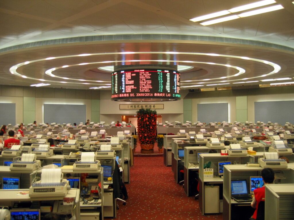 Hong Kong Stocks Bounce Back As China Steers Market Stability – Finimize