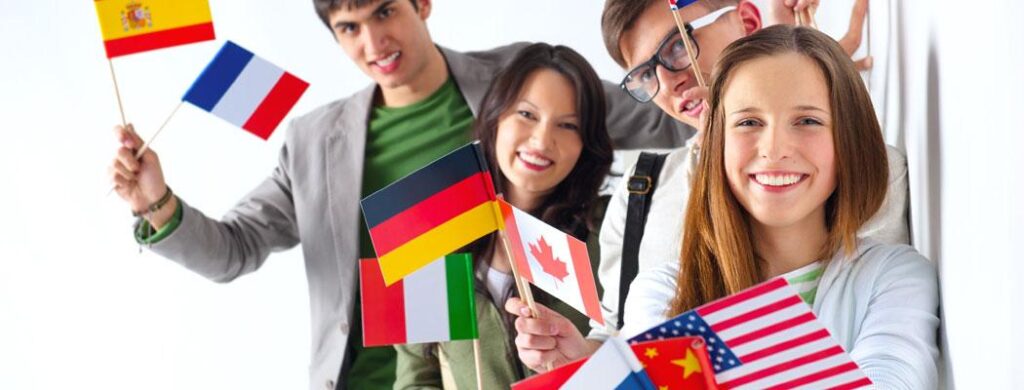 Dreams of foreign students take root in Qingdao – China Daily