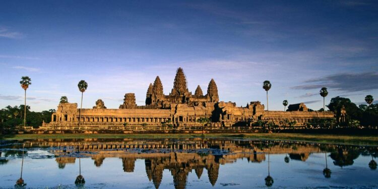 Cambodia: Consul General visits Jinan for win-win cooperation, vowing to create better future – Global Times